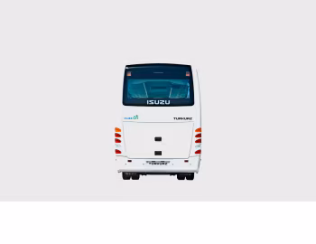 Isuzu Turkuaz '2010–н.в.
