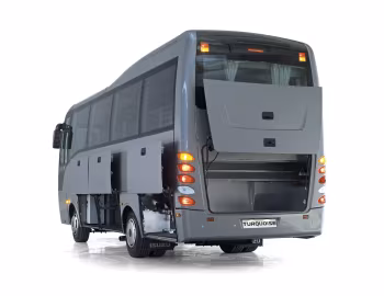 Isuzu Turquoise '2009–10