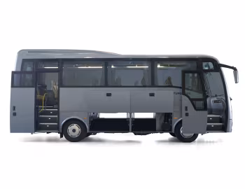 Isuzu Turquoise '2009–10