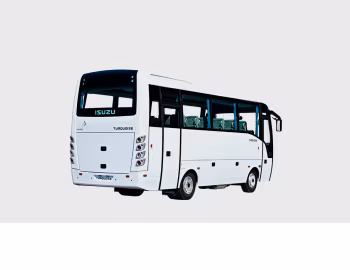 Isuzu Turquoise '2016–н.в.