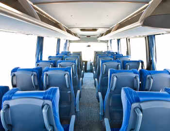 Интерьер Isuzu Turquoise '2010–16