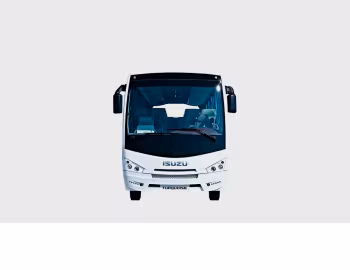 Isuzu Turquoise '2016–н.в.
