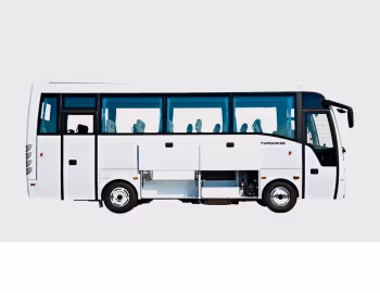 Isuzu Turquoise '2016–н.в.