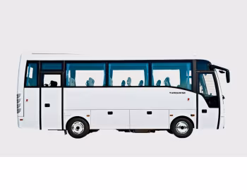 Isuzu Turquoise '2016–н.в.
