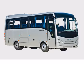 Isuzu Turquoise '2010–16