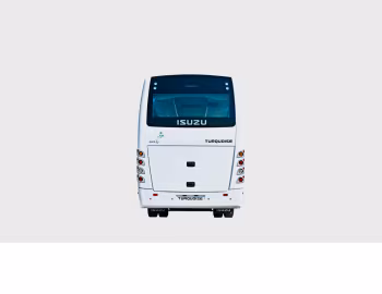 Isuzu Turquoise '2016–н.в.