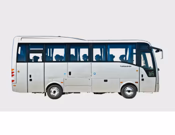 Isuzu Turquoise '2010–16
