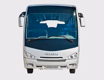 Isuzu Turquoise '2010–16