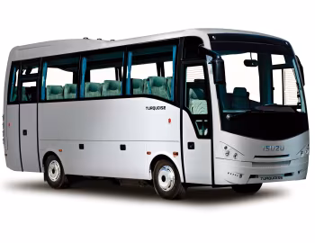 Isuzu Turquoise '2016–н.в.