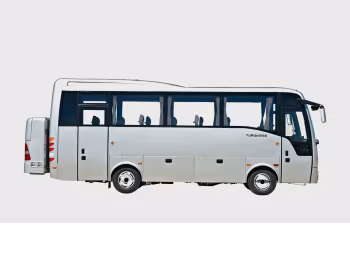 Isuzu Turquoise VIP '2013–н.в.