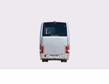 Isuzu Turquoise VIP '2013–н.в.