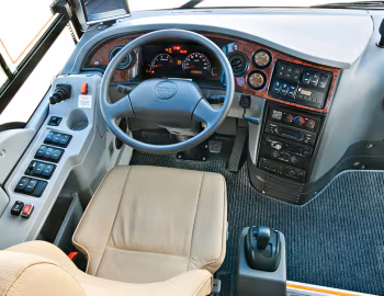 Торпедо Isuzu Turquoise VIP '2013–н.в.