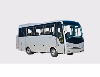Isuzu Turquoise VIP '2013–н.в.