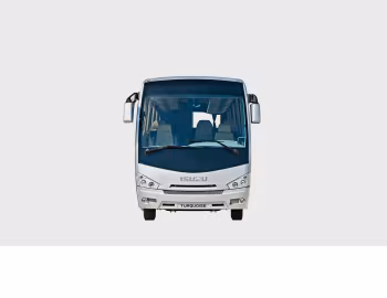 Isuzu Turquoise VIP '2013–н.в.