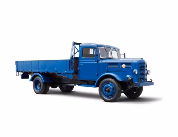 Isuzu TX80 '1946–????