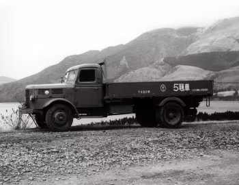 Isuzu TX80 '1946–????