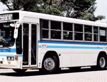 Isuzu U-LV224K '1990–94