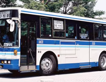 Isuzu U-LV324K '1990–94