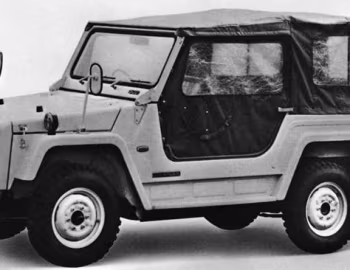 Isuzu Unicab '1967–74