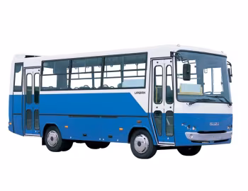 Isuzu Urban '2007–09