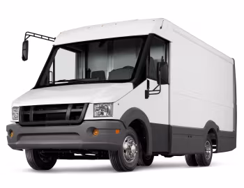 Isuzu-Utilimaster Reach Commercial Van [North America] '2011–19