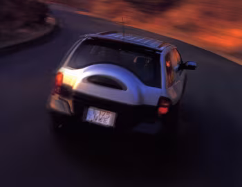 Isuzu VehiCROSS (E-UGS25DW) '04.1997–02.1999
