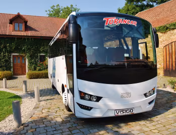 Isuzu Visigo '2013–н.в.