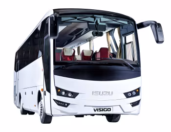 Isuzu Visigo '2013–н.в.