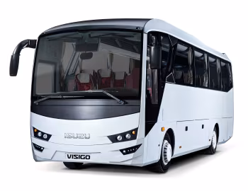 Isuzu Visigo '2013–н.в.