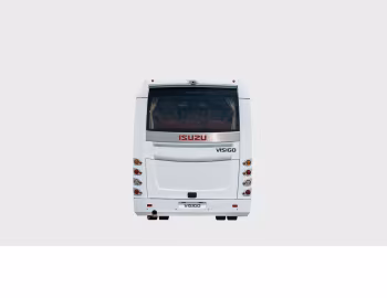 Isuzu Visigo '2013–н.в.