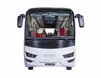 Isuzu Visigo '2013–н.в.