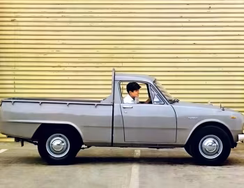 Isuzu Wasp '1963–73