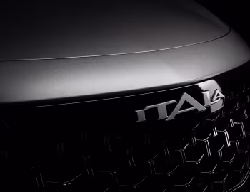 Itala 35 '2026