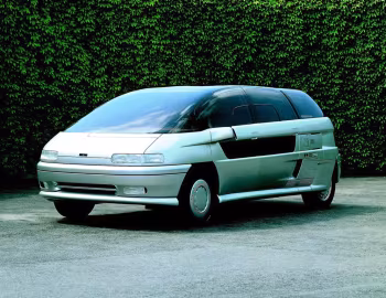 Italdesign Asgard '1988