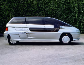 Italdesign Asgard '1988