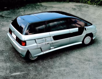 Italdesign Asgard '1988