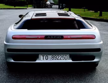 Italdesign Aspid '1988