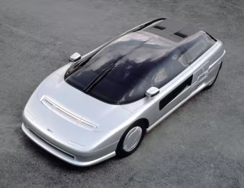 Italdesign Aspid '1988