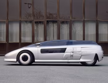 Italdesign Aspid '1988