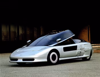 Italdesign Aspid '1988