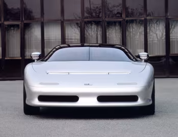 Italdesign Aspid '1988