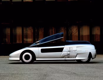 Italdesign Aspid '1988