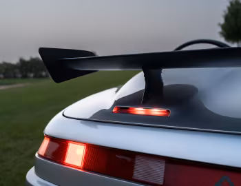 Italdesign Aztec '1988–92