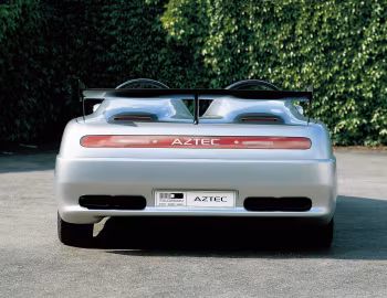 Italdesign Aztec Prototipo '1988