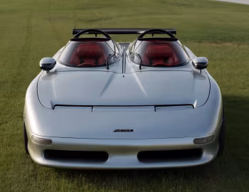 Italdesign Aztec '1988–92