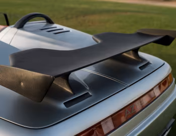 Italdesign Aztec '1988–92