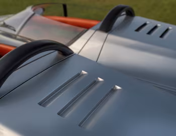 Italdesign Aztec '1988–92
