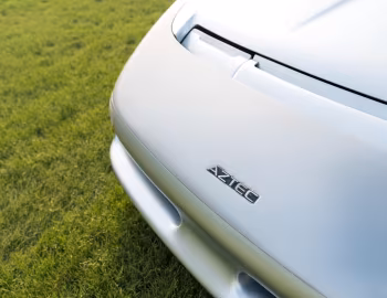Italdesign Aztec '1988–92