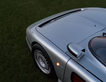 Italdesign Aztec '1988–92