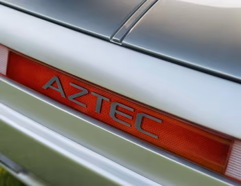 Italdesign Aztec '1988–92